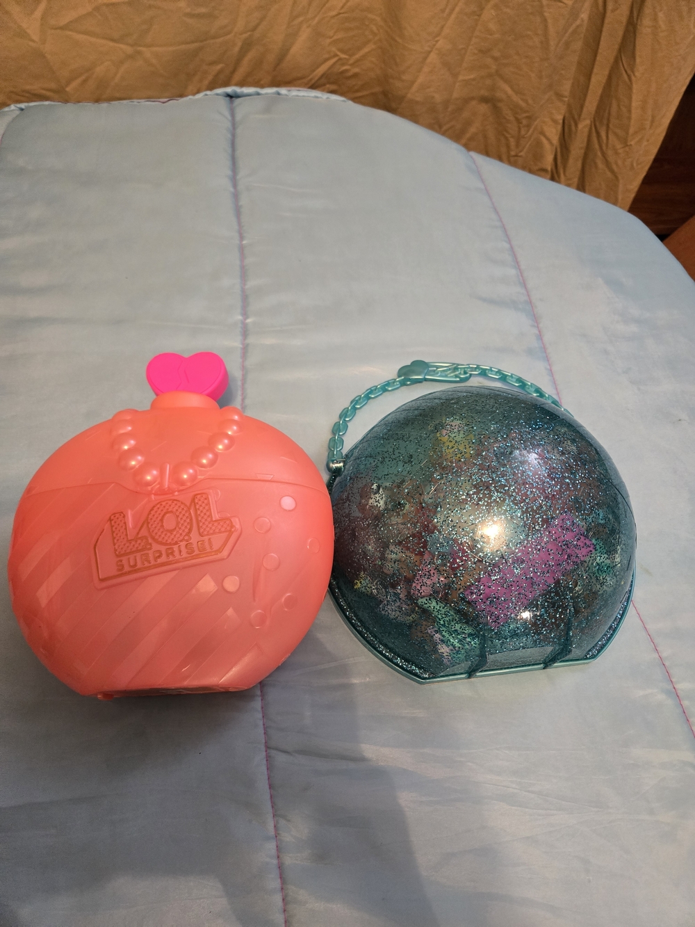 LOL Surprise Dolls Pearl Surprise Authentic &Flyers Heart  12 Figures & Accessor